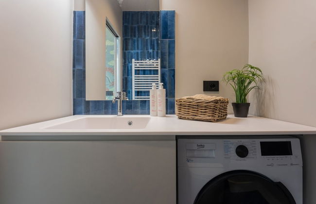 GreenLuxury Apartment by Wonderful Italy - Foto 24