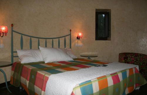 Casa Rural el Castillico - Foto 16