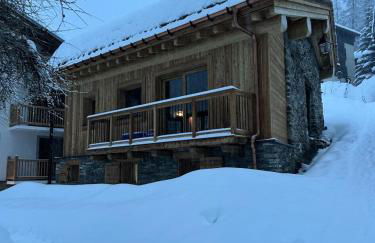 Chalet Lo Soli - Chalet au charme rustique pour 12 personnes MAE-6974 - Foto 17