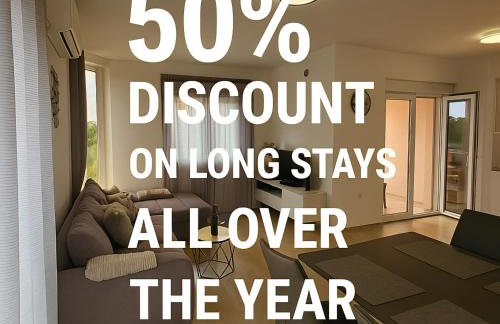 Apartment ULIKA Pula - Foto 3