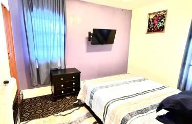 A cozy home with fire place - Foto 9