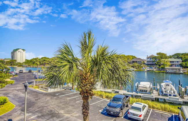 Dolphin Point 303c 2 Bedroom Condo by RedAwning - Foto 32