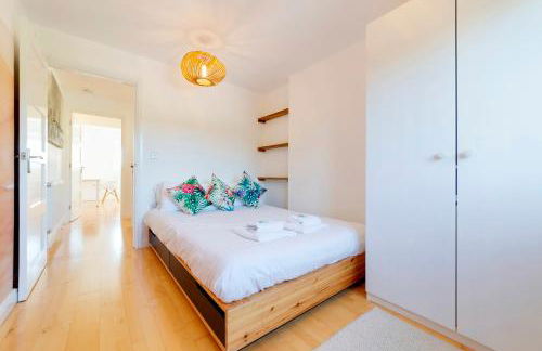 Pass the Keys Modern & Spacious 1 Bed Terrace with Free Parking - Foto 4