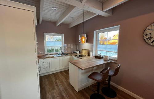 Muggelhuus das Ferienhaus im Alten Land / Pflaumenbaum - Photo 63