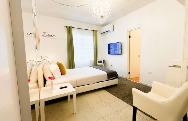 Aibonito Hotel 209 - Photo 1