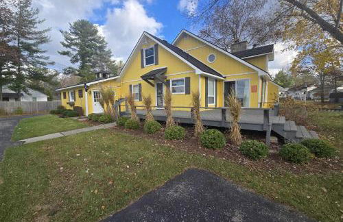 Burt Lake Cottage - Foto 10