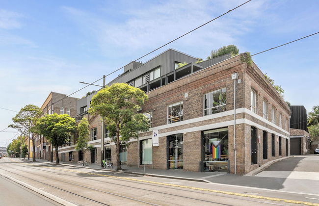 The Tramway Apartments by Urban Rest - Photo 30