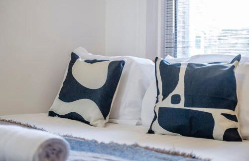 Cosy Flat,Great Location&Parking - Foto 15