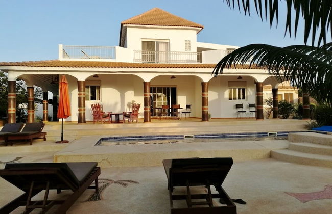 Villa Elodie - Foto 43