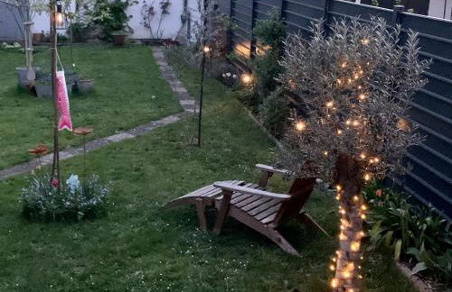 La maison Cattleya - Foto 19