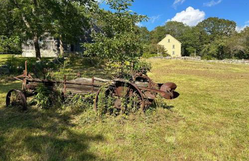 Historic Farm on 96 Acres! - Foto 45