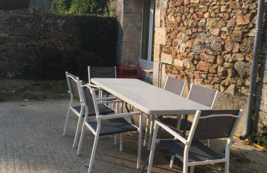 logement jusqu'à 8 lits dans un centre équestre grand parking - Foto 31