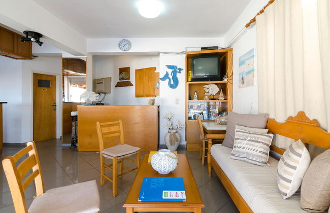 Aglaia Apartments - Foto 38