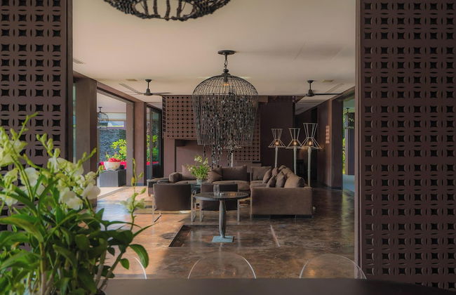 Villa Saanti - Foto 18