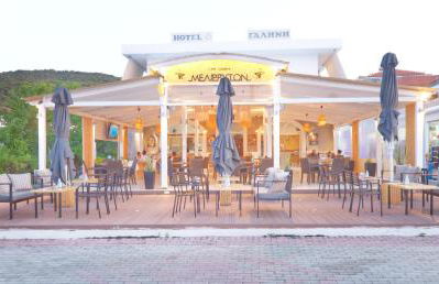 Galini Hotel Bed and Breakfast - Foto 1