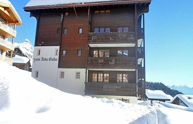 Zum altu Gadu 3 Ost - Foto 12