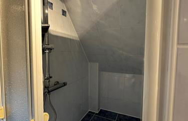 Ferienwohnung Messezimmer Gästezimmer - Foto 11