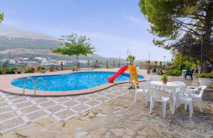 La Guitarra Andaluza Loja by Ruralidays - Foto 2