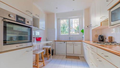 Appartement 90m2 Sur Jardin Clos - Photo 5