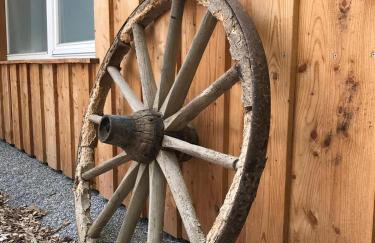 Heimatlodge Kraichgau - Foto 71