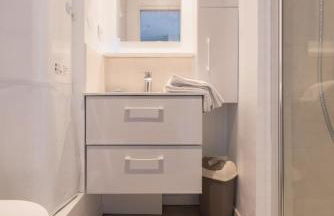 L'Amiral -500m Plage des Carrés- Parking - Foto 12