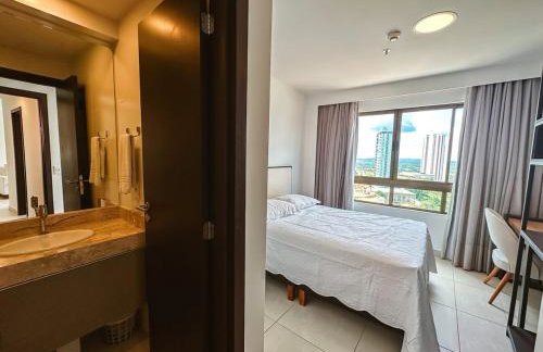 Flat 1305 no Complexo Heron Marinho - Foto 3