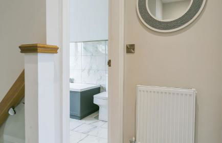 Glan y Mor Menai - Foto 22