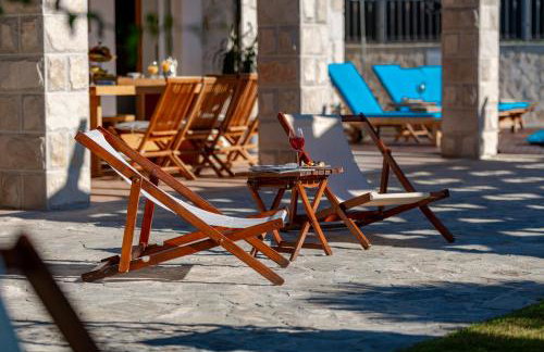 Villa San Nicolo - Foto 23