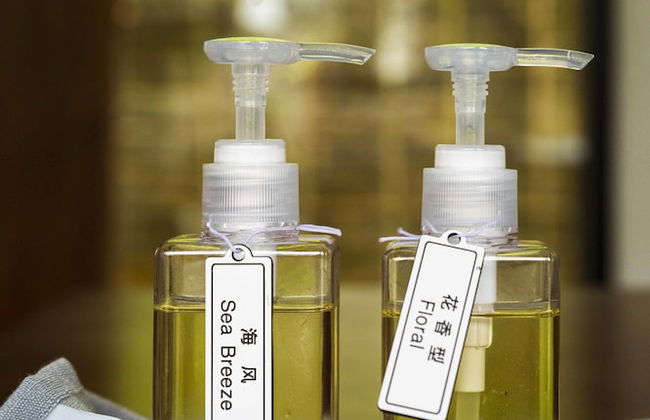 Kayumanis Yangshuo Private Villa & Spa - Foto 53