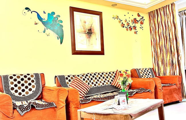 Remarkable 3-bed Apartment in Panjim - Foto 22