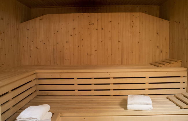 Aparthotel Acualandia - Foto 25