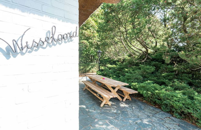 Oostduinkerke Forestside Villa - Foto 26