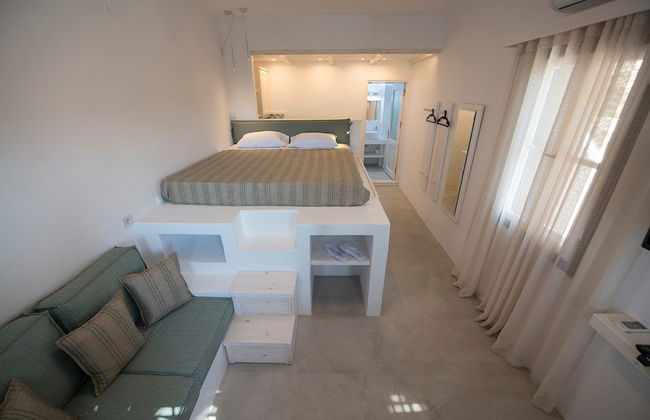 Blue Dawn Kalymnos - Photo 6