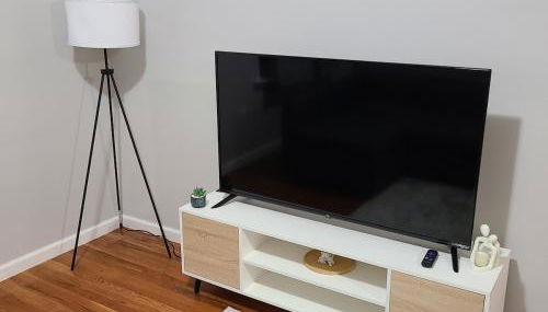 Spacious Apt in Fairview NJ Easy Commute to NYC with parking - Foto 3