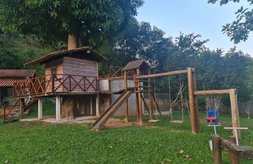 Rancho Comancho - Foto 47