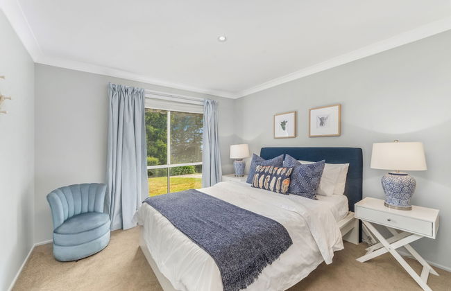 Lilyview Cottage - Robertson - Foto 4