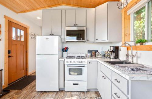 The Little Farmhouse at Oostema Farmstead - Foto 21