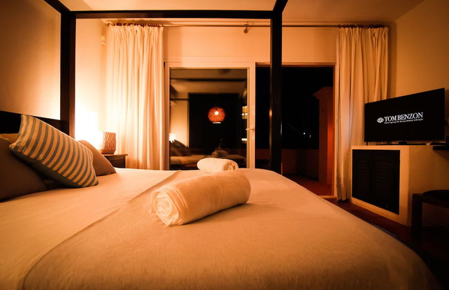 Villa The Rock Legends - Foto 2