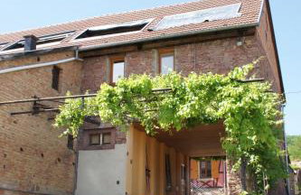 L'Horizon du Vignoble - Foto 25