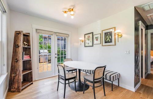 Perch - Ballard Cottage - Foto 21