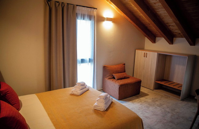 Agriturismo Corte Casa Erminia - Foto 67