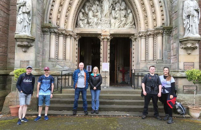 Visita guiada por Inverness - Foto 2