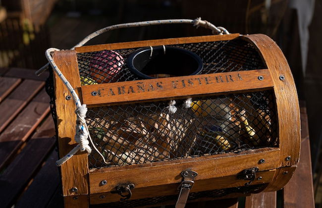 Cabañas Fisterra - Photo 40