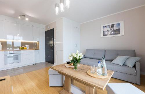 Apartament Plaża - Photo 21