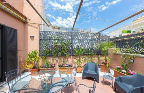 Tre Lune Penthouse by Rental in Roma - Foto 21