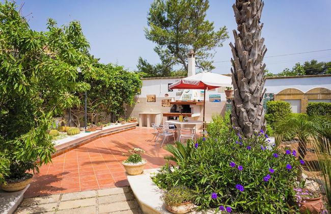 Casa del Parà With Pool Near The Beach - Photo 1