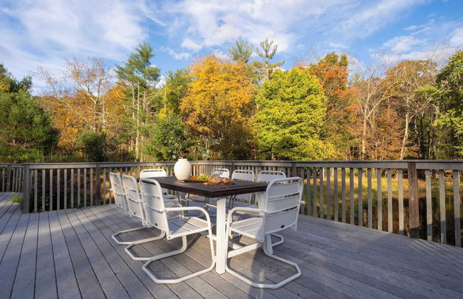 Cortland by Avantstay Charming Heritage Estate w/ Private Lake & Pool - Foto 23