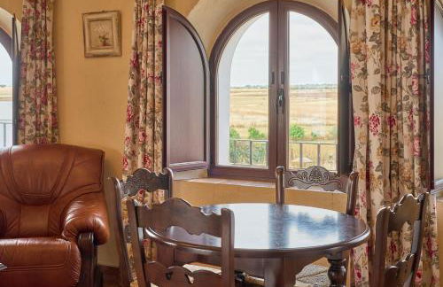 Apartamentos Valsequillo Córdoba - Photo 60