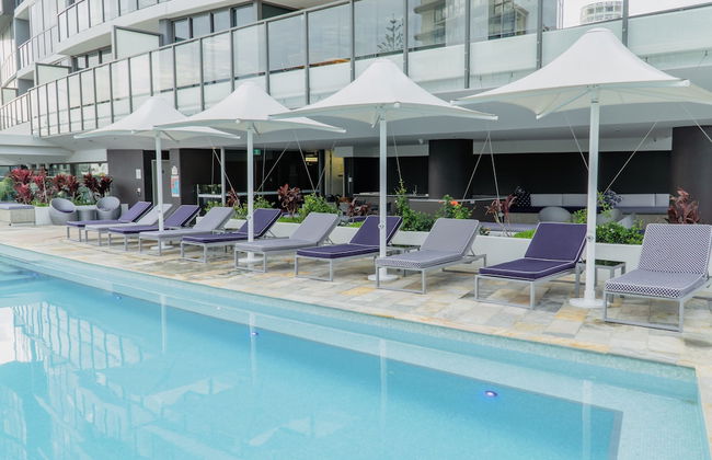 Rhapsody Resort - Foto 47