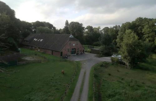 Ferienhof Landhaus Markus, Southern Switzerland - Photo 13